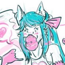 Kissy Lucius ๐โจ๐ฆ tweet media