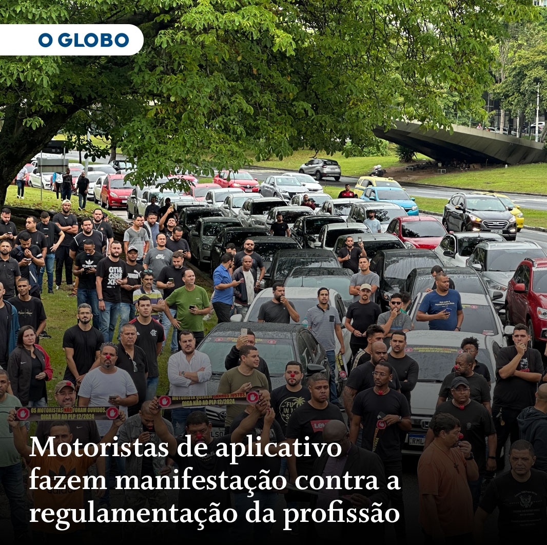 OrestesBrasil's tweet photo. "Não queremos direitos!"

Não é a toa que viraram uber...

hahahaha https://t.co/3S2lugc8Dp