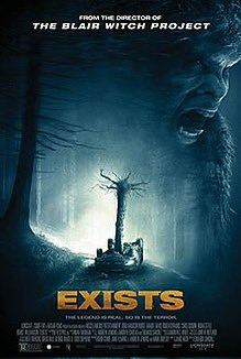 On a Bigfoot movie binge n Really enjoyed Exists by Eduardo Sanchez maker of Blair witch. It was great and showed lot of Bigfoot. Also willow creek and lost coast tapes were good but exists in my humble opinion stands above. But all 3 are worth watch if fan of Bigfoot. ~BrianS