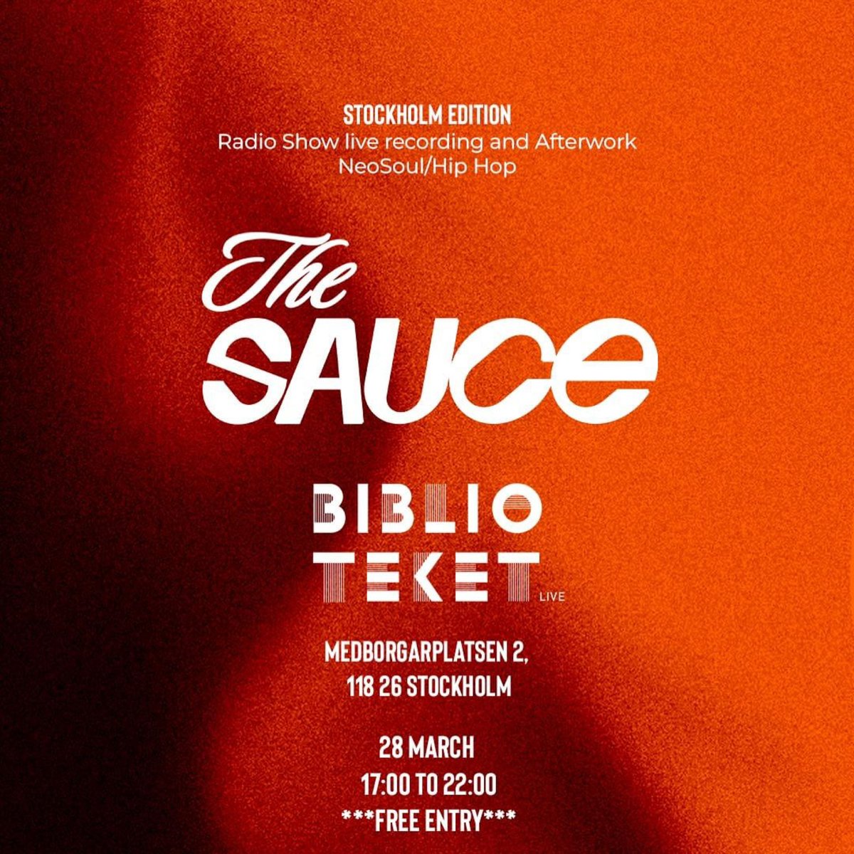 VIBESelect's tweet photo. @crocodileheart Come see me on Thursday, chop it up about real hip hop.

https://t.co/vDeSRykuHu https://t.co/CE87yW3OpD