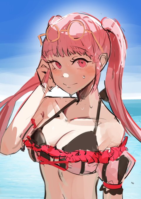 rkgk 風化雪月 ヒルダ 