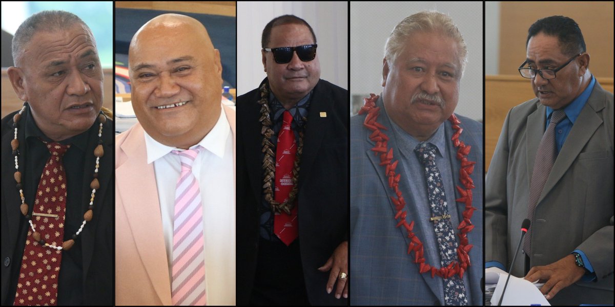 FA’AMATU’U LE VAEGA MUAMUA O LE MILIONA #2 MO NISI O ITUMĀLŌ PALOTA E LIMA

Tusia: Pesetā Tusiga Taofiga

Aotelega o lenei Lipoti
Feso'otā'iga: facebook.com/photo?fbid=100…