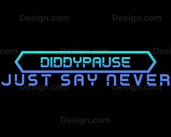 New slogan by Babydred 
#diddypause #fyp #newhashtag #viral #DiddyDidIt 
#Diddy