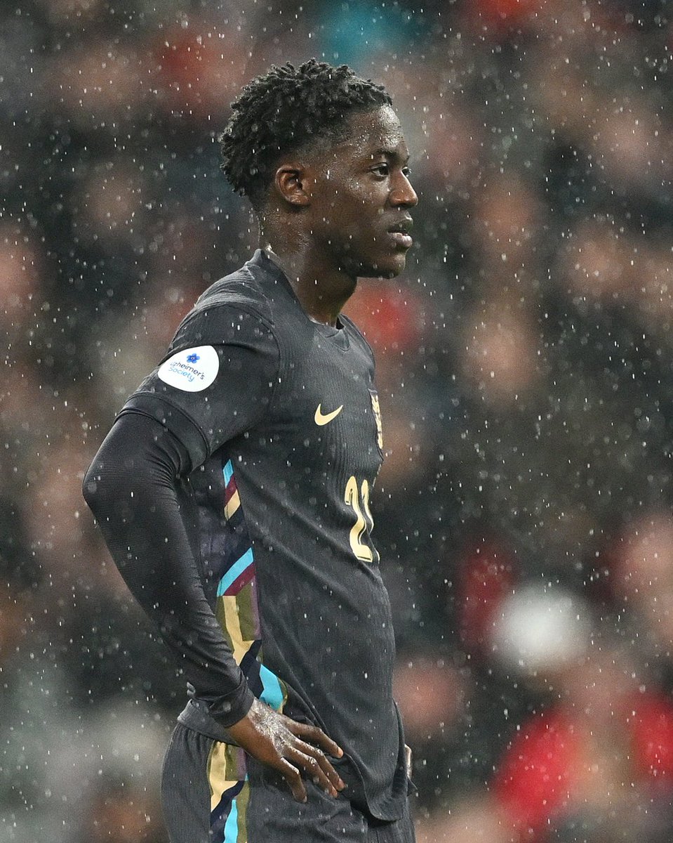 Let's be honest, only reason we watched England tonight.