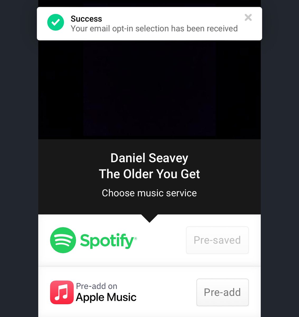 ππππ πππππ π» (@jmwrldd) on Twitter photo Make sure to PRESAVE Danielβs upcoming single! I literally canβt wait for it to come out! ππ₯Ήπ€ <a href="/SeaveyDaniel/">Daniel Seavey</a> Make sure to PRESAVE Danielβs upcoming single! I literally canβt wait for it to come out! ππ₯Ήπ€ <a href="/SeaveyDaniel/">Daniel Seavey</a>