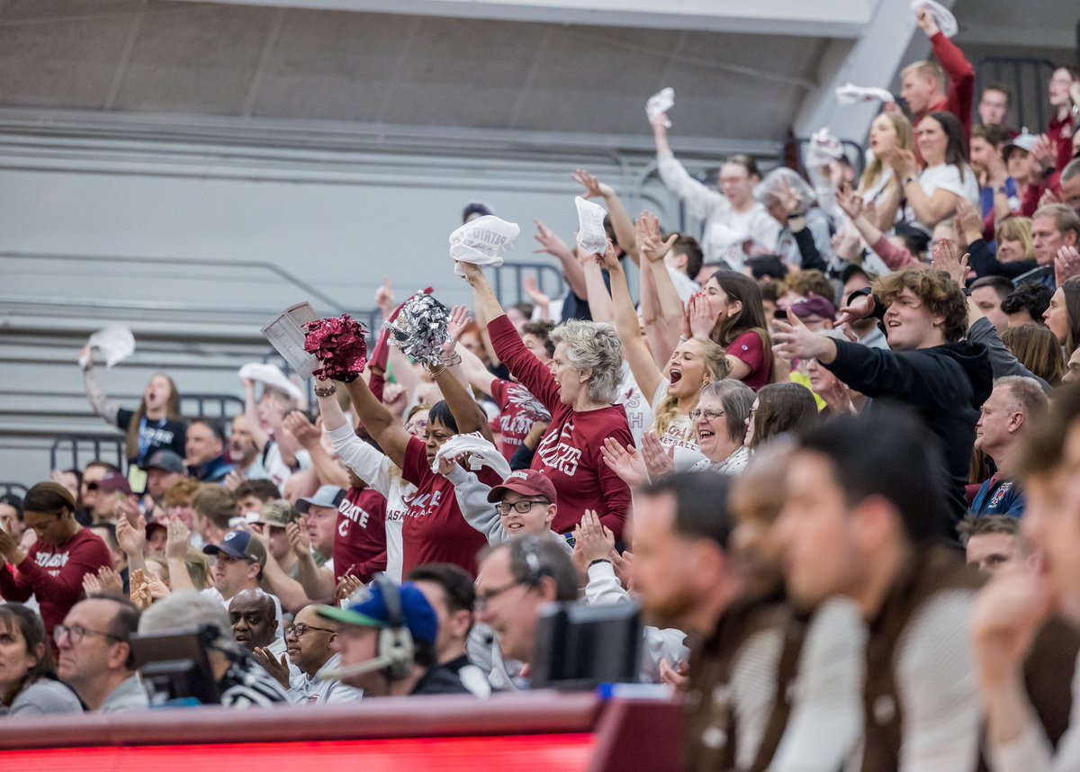 ColgateMBB tweet picture