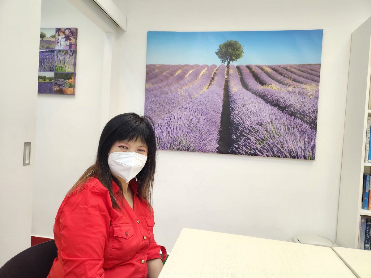 My heart feels heavy when I think about my mom—like an anchor sinking its way down into the sand