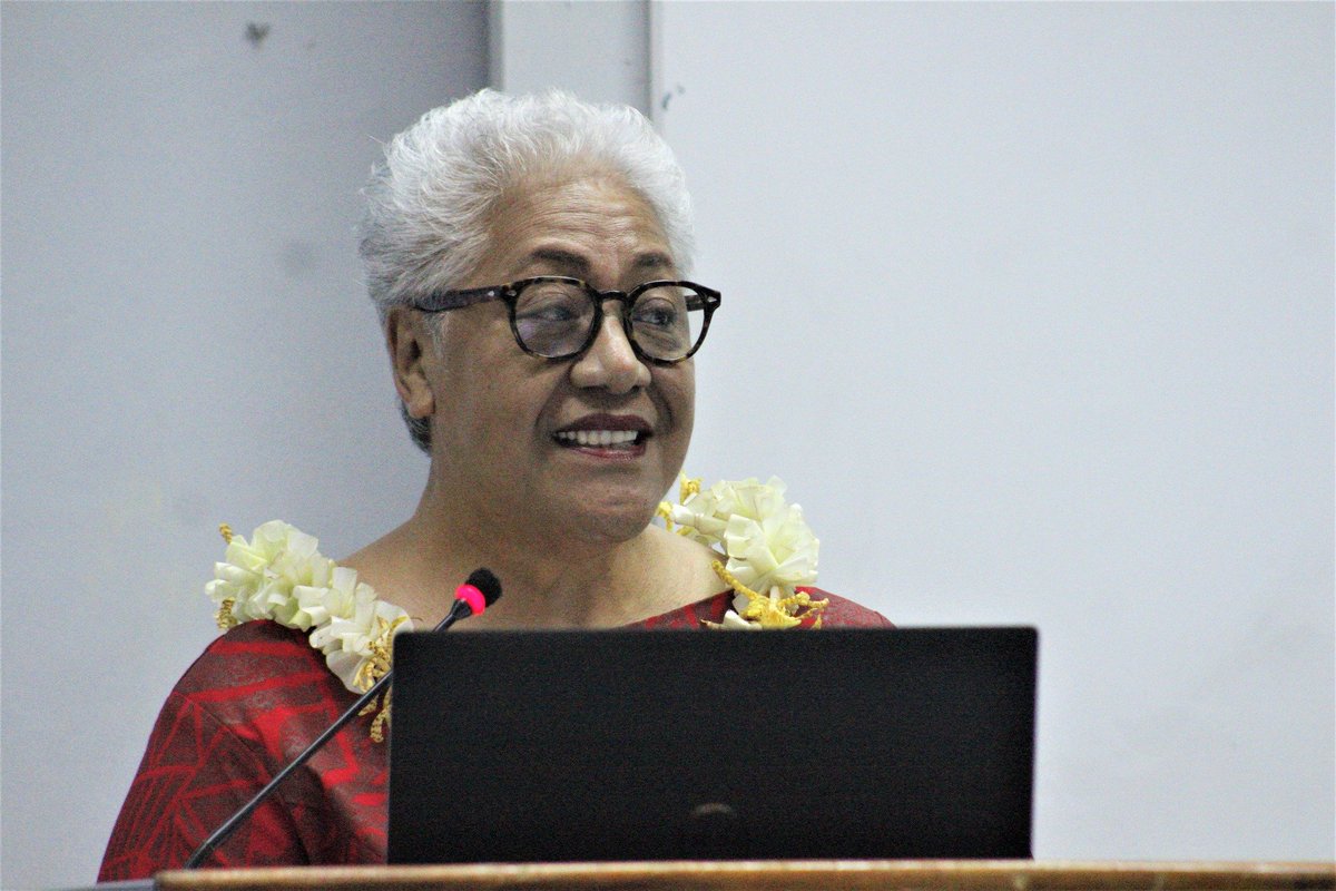 PRIME MINISTER SPEAKS AT UNIVERSITY DISCUSSION ON THE N.Z. AND SAMOA TREATY OF FRIENDSHIP

By: Jasmine Netzler - Iose

Full Story
Link: facebook.com/savalinews