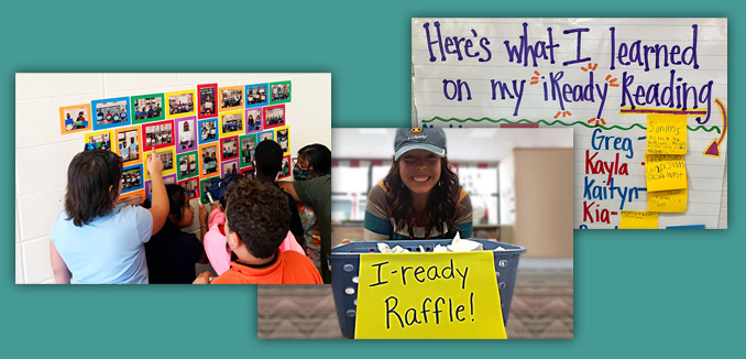 🤩 Visit the i-Ready Ideas page to see how other educators around the country are using #iReady to drive student success: bit.ly/3UvAxBz