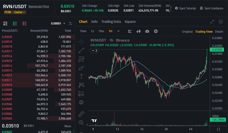 wait a minute 👀🐦‍⬛🪙🚀