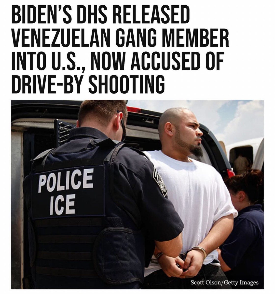 GuntherEagleman's tweet image. Stolen elections have consequences…