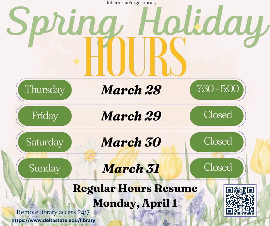 DSU Library (@dsulibrary) on Twitter photo 