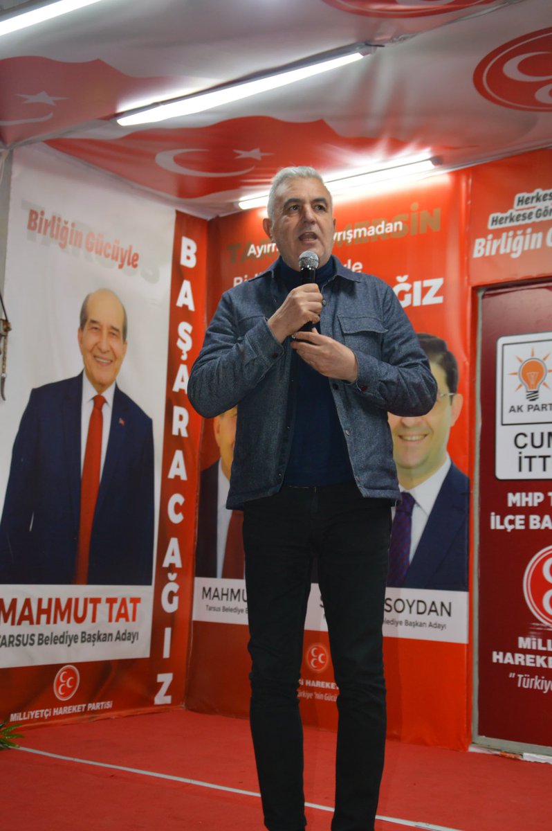 bakisimsekmhp's tweet photo. 📍Fevziçakmak Mahallesi
#mahmuttat #tarsus
#cumhurittifakı
#birligingucuile https://t.co/ENjg6KbFzv