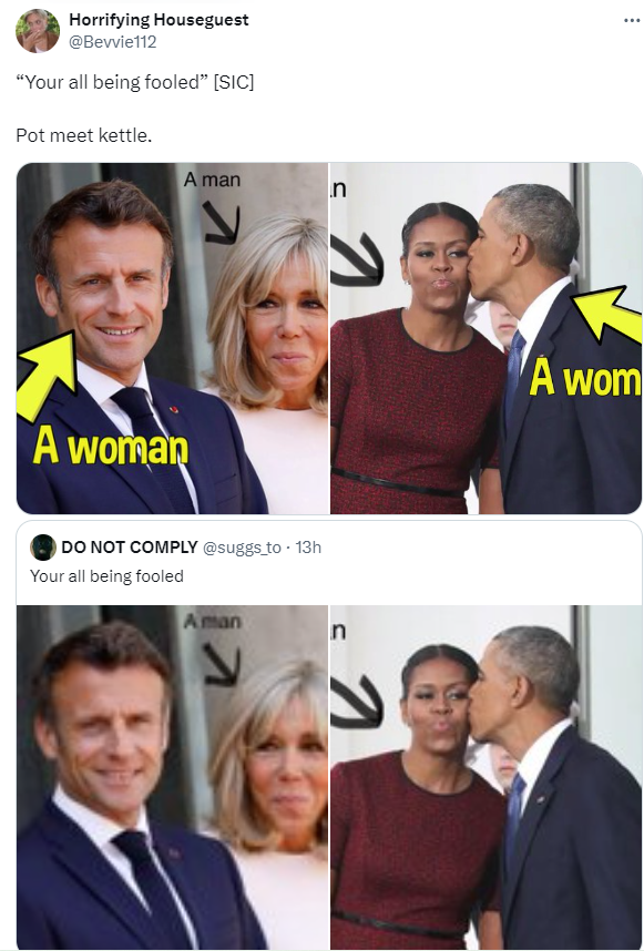 Testeverythin14's tweet image. The deception runs deep.  It's all of them.