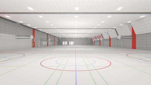 SAPCA (@sapca) on Twitter photo SAPCA member company <a href="/DYNAMIKsport/">DYNAMIK Sport</a> – the sports #flooring and acoustic sports walling specialist – has been awarded its largest #sports hall project to date. Coronation Square will provide a total of 45 courts.
Read more: sapca.org.uk/news/dynamik-t… SAPCA member company <a href="/DYNAMIKsport/">DYNAMIK Sport</a> – the sports #flooring and acoustic sports walling specialist – has been awarded its largest #sports hall project to date. Coronation Square will provide a total of 45 courts.
Read more: sapca.org.uk/news/dynamik-t…