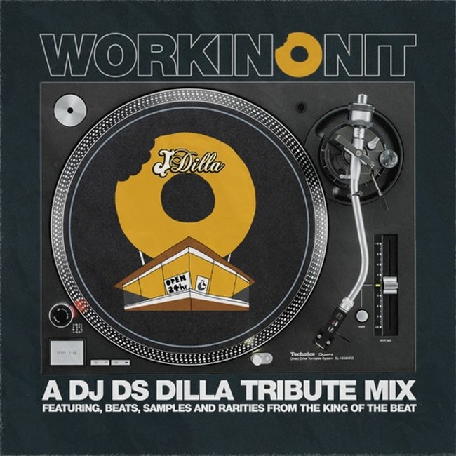 DJ DS - Workinonit (A J Dilla Tribute Mix) S/O <a href="/DJDS79743329/">DJ DS</a>

t.ly/rKfzH
