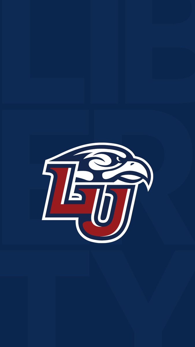 Blessed to receive another offer from Liberty University @coachwaites
