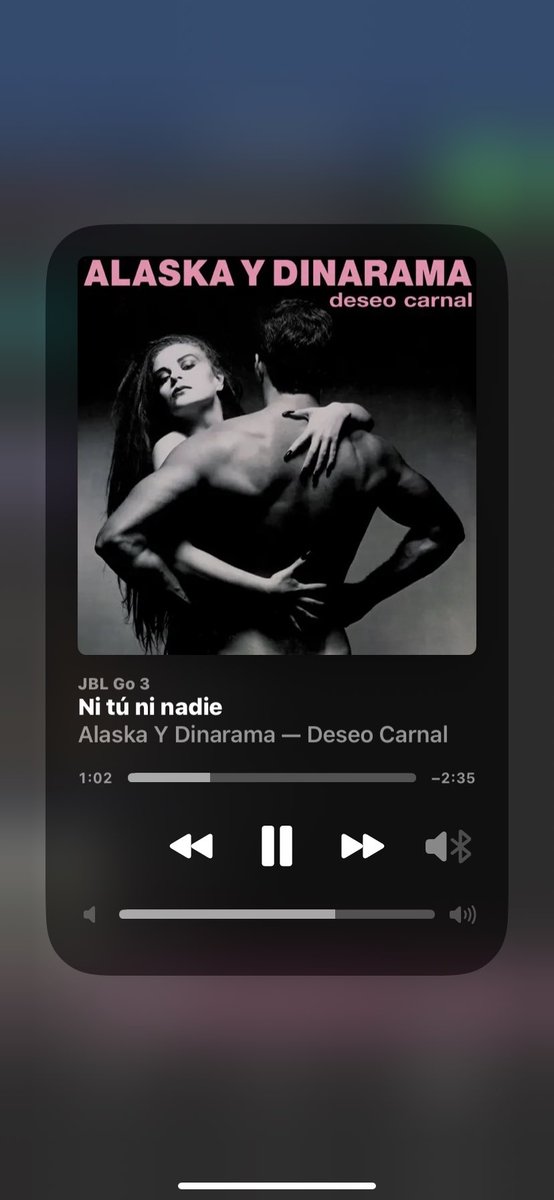 Mi canción favorita por siempre 💕💐