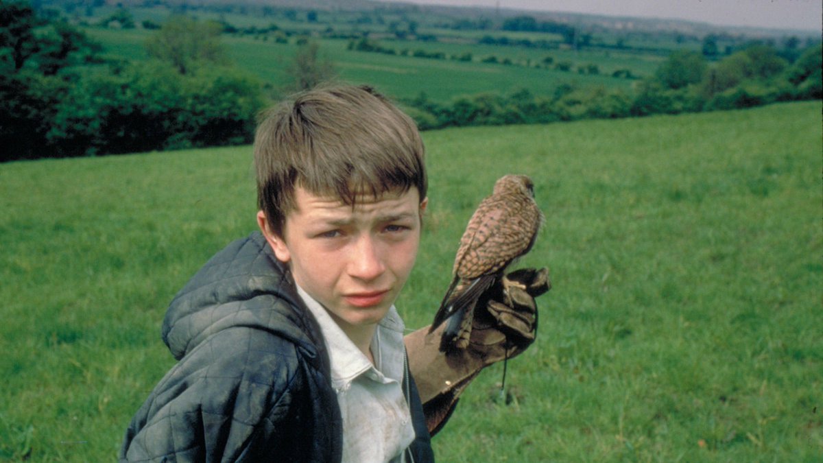 FilmForumNYC's tweet photo. “If change is to come, it must come from the working class. That's why telling their story is important. That's why knowing our history is important.” - Ken Loach

A 2-week retrospective of 20+ films by the social realist master Ken Loach will run from Fri, 4/19 through Thu, 5/2. https://t.co/jCKGbDvnzP