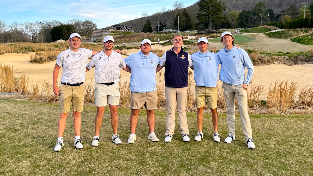 Racers Sweetens Cove Visit Halted For Weather ⛳️ 🔗Recap: t.ly/O8wnB #GoRacers 🏇