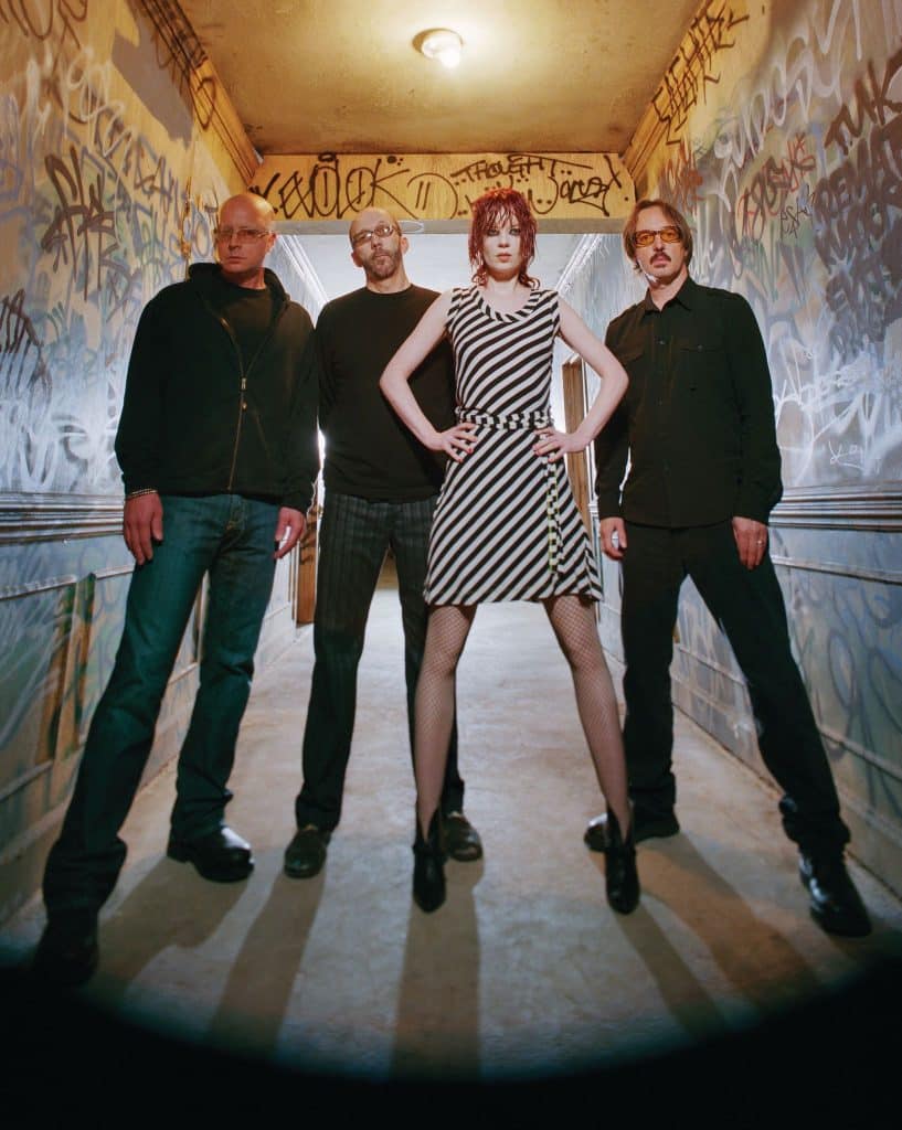 MISTER_MIXMANIA's tweet photo. GARBAGE kündigen Details zur erweiterten Wiederveröffentlichung von “Bleed Like Me” an: #musiknews #BleedLikeMe #GARBAGE #Neuauflage #Vinyl #AlternativeRock #ElectroPop #ElectronicRock #IndustrialRock #PostGrunge
Foto Credits: Frank Ockenfels / Garbage https://t.co/zpzQjUf1rp https://t.co/a6DZPFZHl0