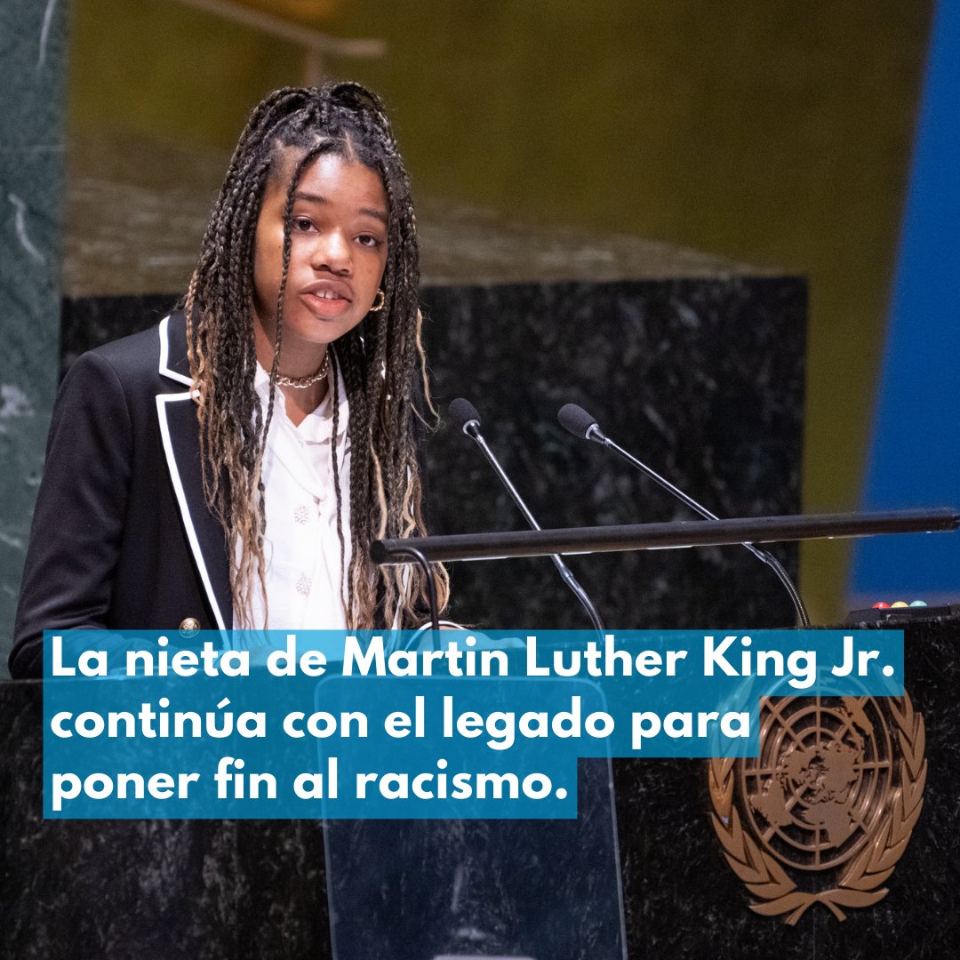 Naciones Unidas tweet media