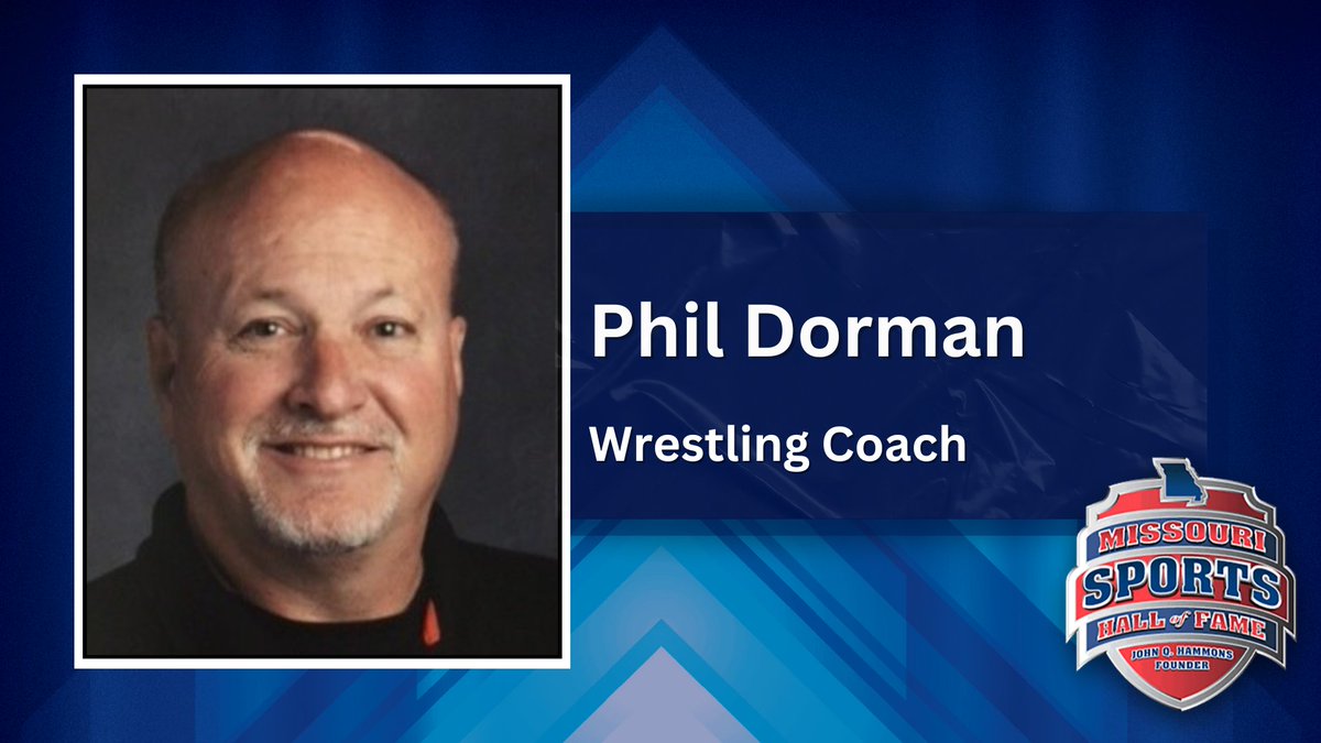 Missouri Sports Hall of Fame (@mosportshall) on Twitter photo - <a href="/RetiredPCAD/">Phil Dorman</a> was the head coach of <a href="/PCHSAthletics1/">PIRATE ACTIVITIES</a> wrestling program from 1994 to 2013. He led the Pirates to seven state championships. Those years cover 2000, 2001, 2002, 2005, 2006, 2007 and 2010. The team earned a state runner-up finish in 1999, placed third in 1997 and - <a href="/RetiredPCAD/">Phil Dorman</a> was the head coach of <a href="/PCHSAthletics1/">PIRATE ACTIVITIES</a> wrestling program from 1994 to 2013. He led the Pirates to seven state championships. Those years cover 2000, 2001, 2002, 2005, 2006, 2007 and 2010. The team earned a state runner-up finish in 1999, placed third in 1997 and