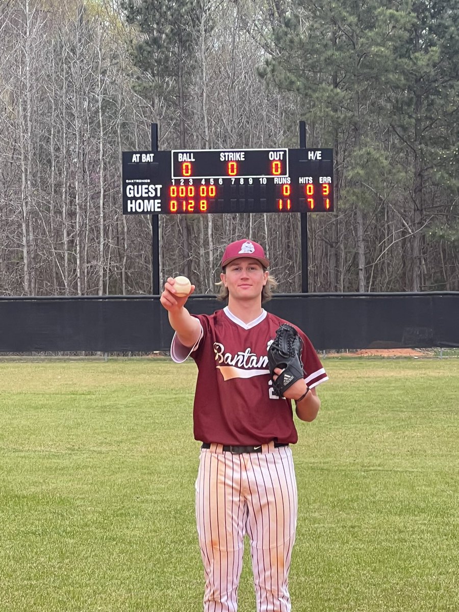 USC Union Baseball tweet media