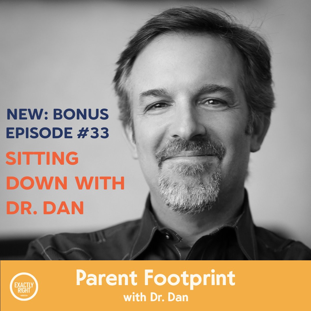 New Bonus Episode: # 33 Sitting Down with Dr. Dan – Listener Questions about #NexBenedict NOTE: ***TRIGGER WARNING*** @ExactlyRight podcasts.apple.com/us/podcast/bon…