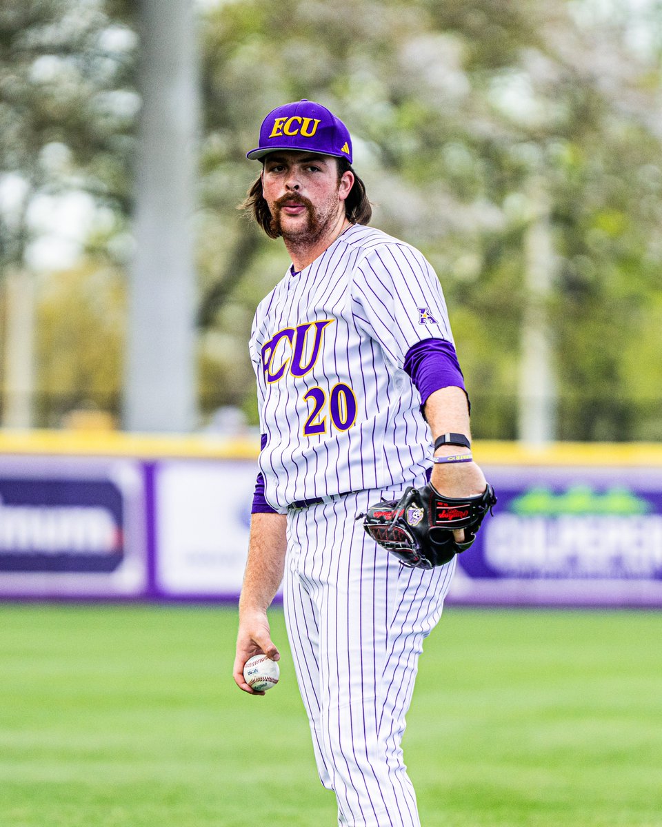 ECUBaseball tweet picture