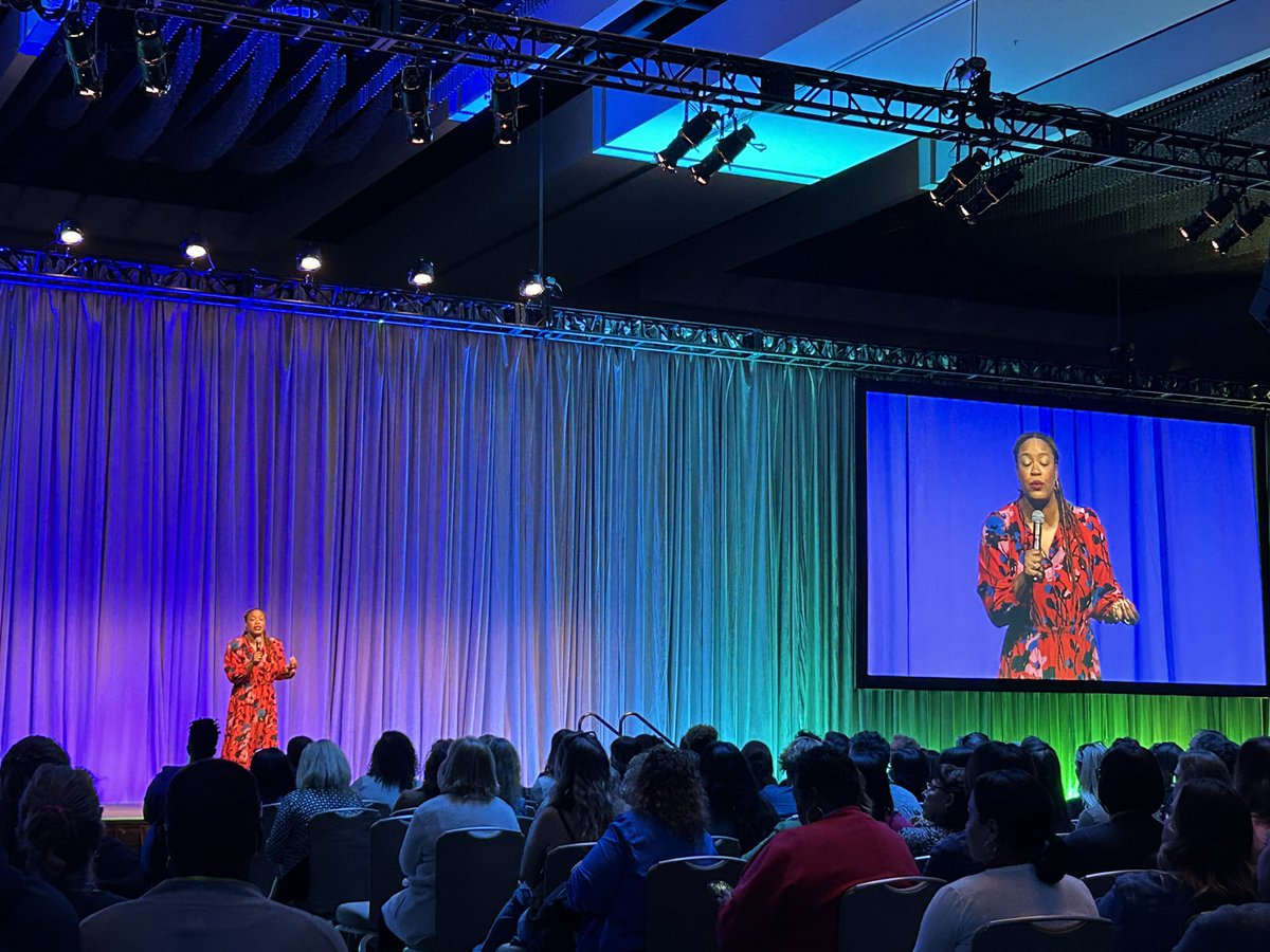 Brandi Hinnant-Crawford, PhD (@bnhc1984) on Twitter photo “Why can’t we have nice things? Like a well-funded public school in every neighborhood?”
<a href="/hmcghee/">Heather McGhee</a> <a href="/CarnegieFdn/">Carnegie Foundation</a> #CarnegieSummit24 “Why can’t we have nice things? Like a well-funded public school in every neighborhood?”
<a href="/hmcghee/">Heather McGhee</a> <a href="/CarnegieFdn/">Carnegie Foundation</a> #CarnegieSummit24