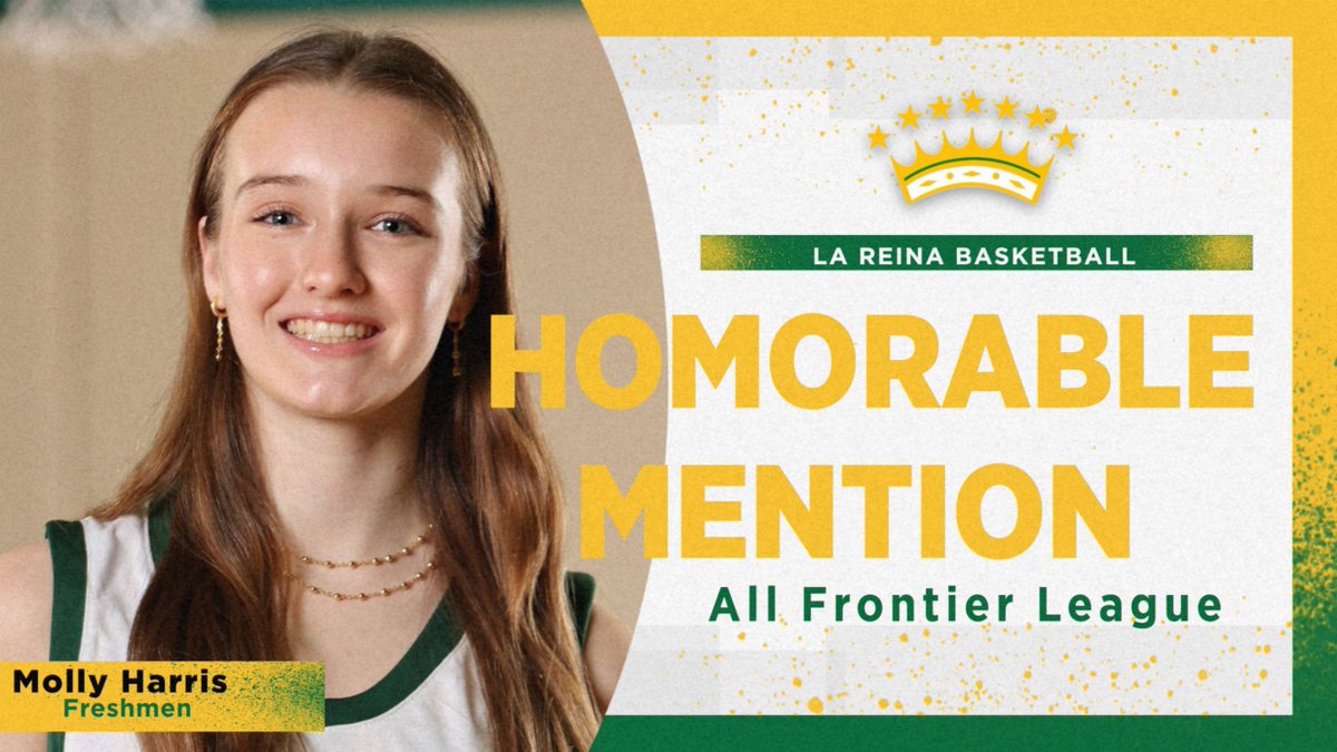 La Reina Athletics (@regentathletics) on Twitter photo 