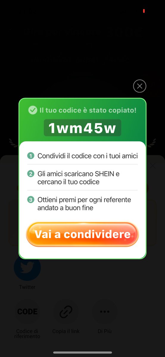 CUFFI4ROS4_'s tweet photo. ricambio a tutti 😭
 #shein https://t.co/Jzct3Zxclh
