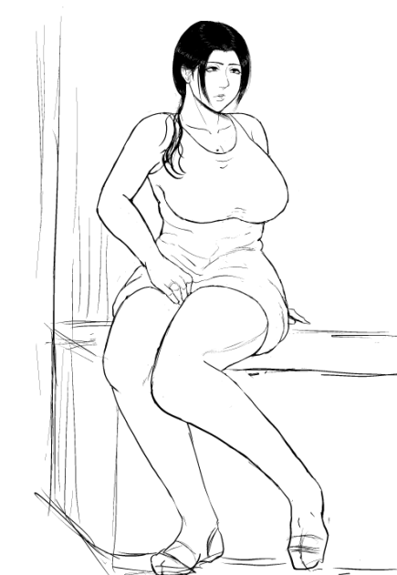 どーじん進捗
これ取材行かなきゃダメっぽいな 