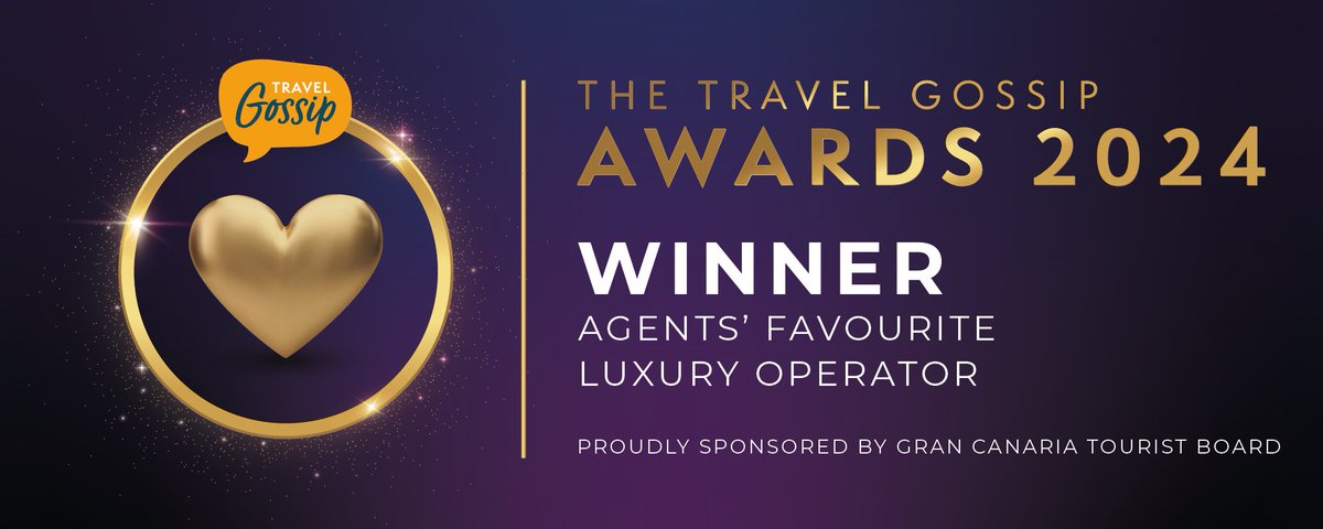 Travel Gossip (@travelgossip) on Twitter photo Congratulations to Classic Collection, just crowned Agentsโ Favourite Luxury Operator! Well done to all the team at <a href="/ClassicHols/">Classic Collection</a> ๐
#TGAwards Congratulations to Classic Collection, just crowned Agentsโ Favourite Luxury Operator! Well done to all the team at <a href="/ClassicHols/">Classic Collection</a> ๐
#TGAwards