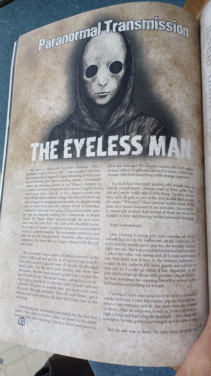 Holy moley, Dave ain't messing around.