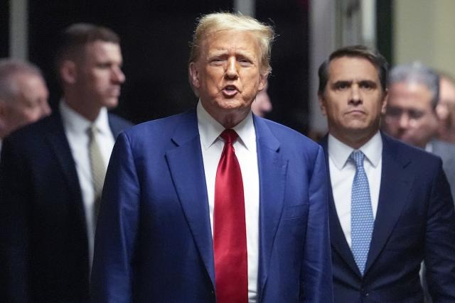 ChuckCallesto's tweet image. JUST IN: ⚠️ Trump's NET WORTH hits 9.8 Billion...