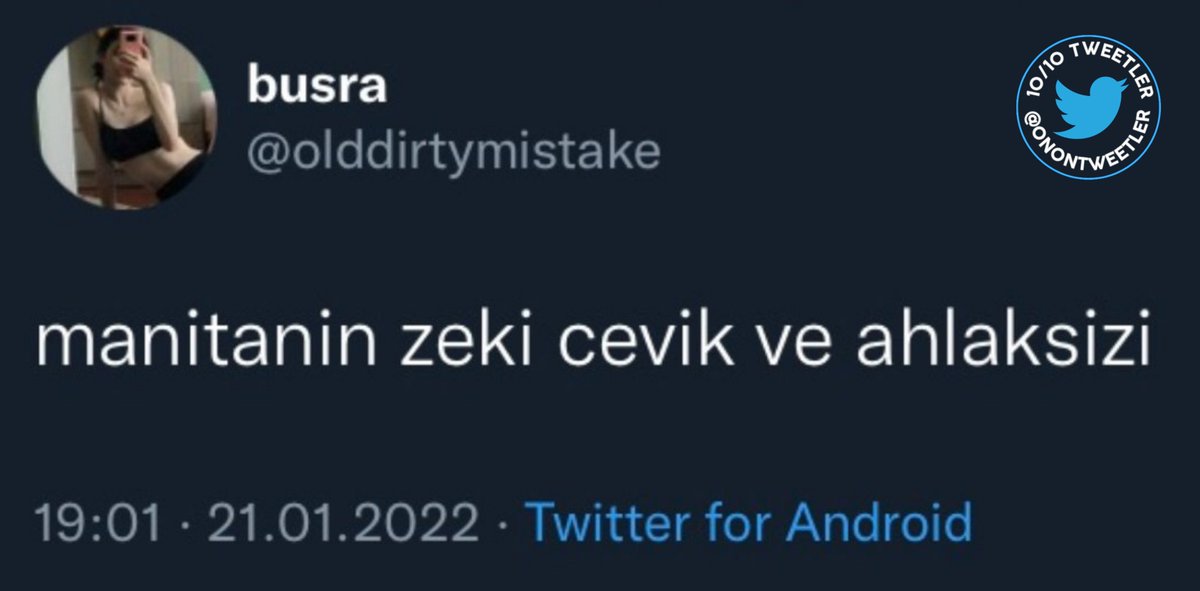 10/10 Tweetler (@onontweetler) on Twitter photo 