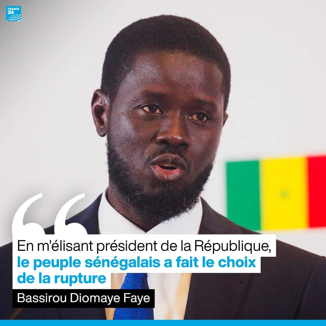 NALOWA1's tweet photo. I will leave these 2 pictures here for posterity. Waiting to see how Paul Biya of Cameroon will send congratulations to his son. He should have been on retirement, but no! He must die there. 

#Senegal #Bassirou #Democracy #Africa https://t.co/AClnMxrZeI