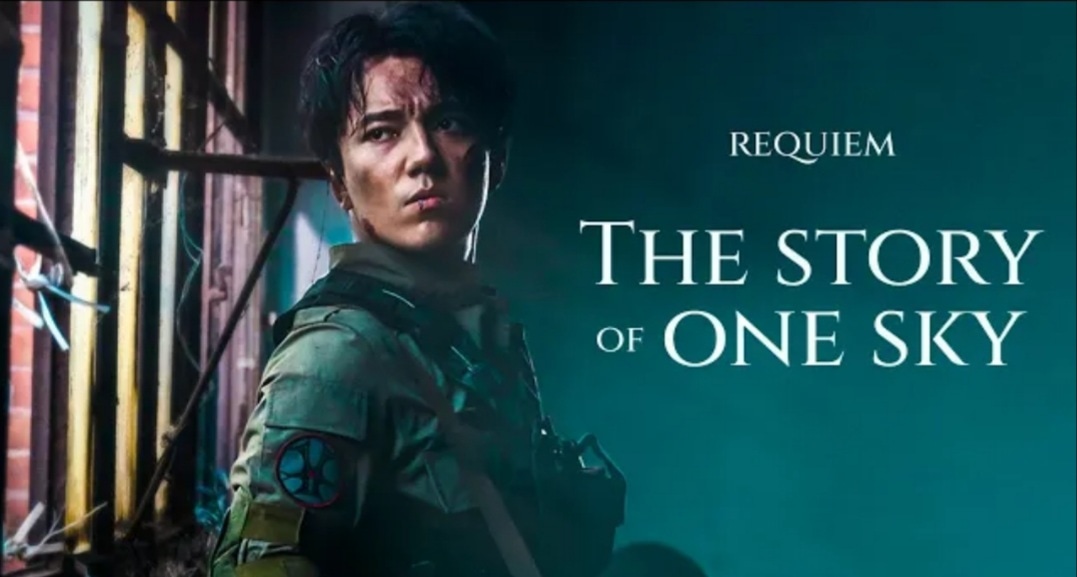 Dimash posted the link again to #TheStoryOfOneSky on FB, his personal call for a better world. We Dears can lead by example! We can't always agree but we can stay kind. And 'meet in the middle'. Let's watch again ... it deserves way more views. youtu.be/1Psjws97FoA?si…