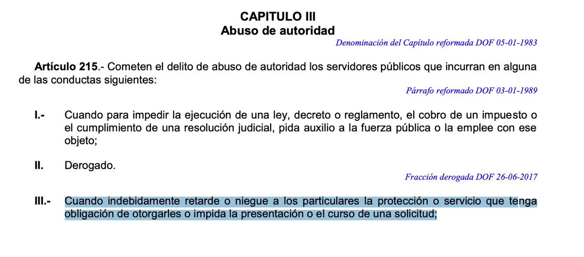 miguelnava_'s tweet photo. @AvilezBarcelo como su abogado sugiero retire su protesta de @CEAVmex en contra de la probable DELINCUENTE @Yuriddhh ya que es corrupta,insensible e inepta.

El objetivo se logró y está condenada por violar sus #DDHH y denunciada @FGR por DELITOS de DESACATO y ABUSO DE AUTORIDAD. https://t.co/0orIsnbGgH
