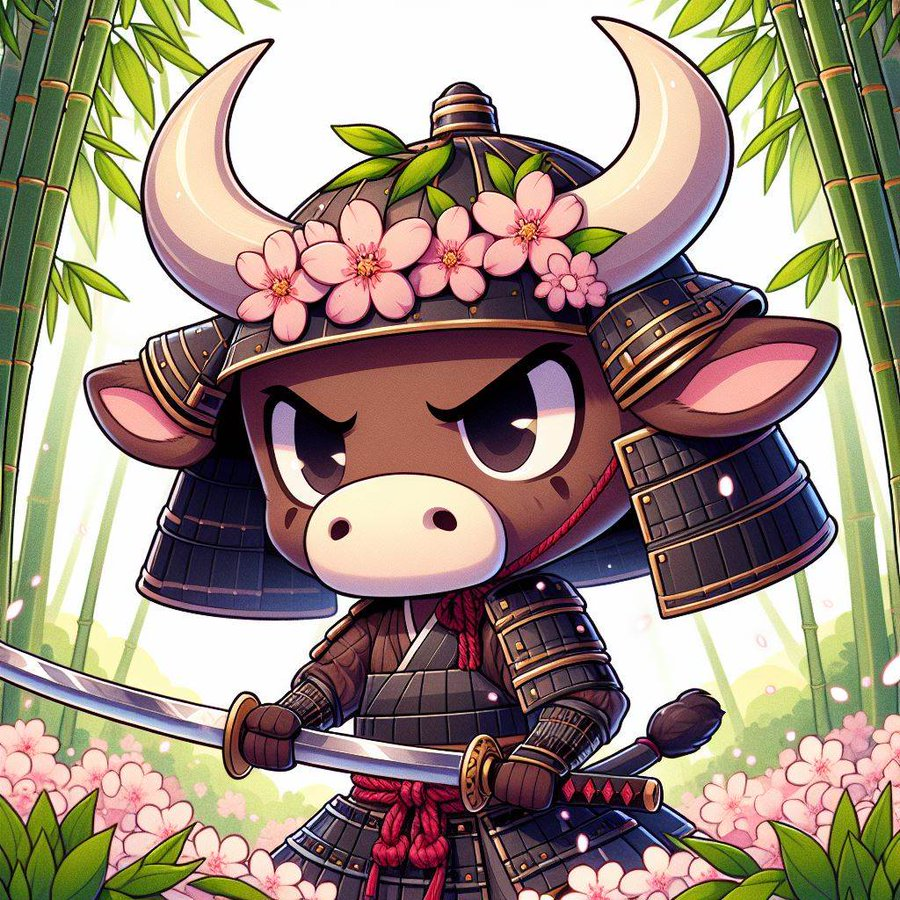 FungibleJohn's tweet photo. $BSAMA is the new bullish meta! @IcedKnife we slashing jeets and raiding tweets! Community is fire and we sending this Bull to the moon!!

https://t.co/1syYz0Jrmm

#1000x #meme #meta #Bullish #solana #onlymoons #gem https://t.co/EUJBbsc4Lv