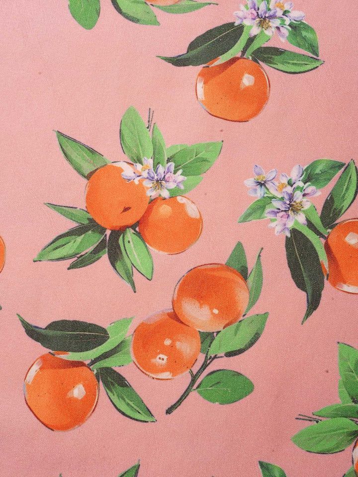 Introducing our stunning A-line silhouette dress! 🌺 Whether you choose to pair it with a belt for a curve-enhancing look or let it flow freely, this dress is a summer must-have. and trendiness. #BloomChic #BloomChicDress #CitrusBlossoms #AlineDress