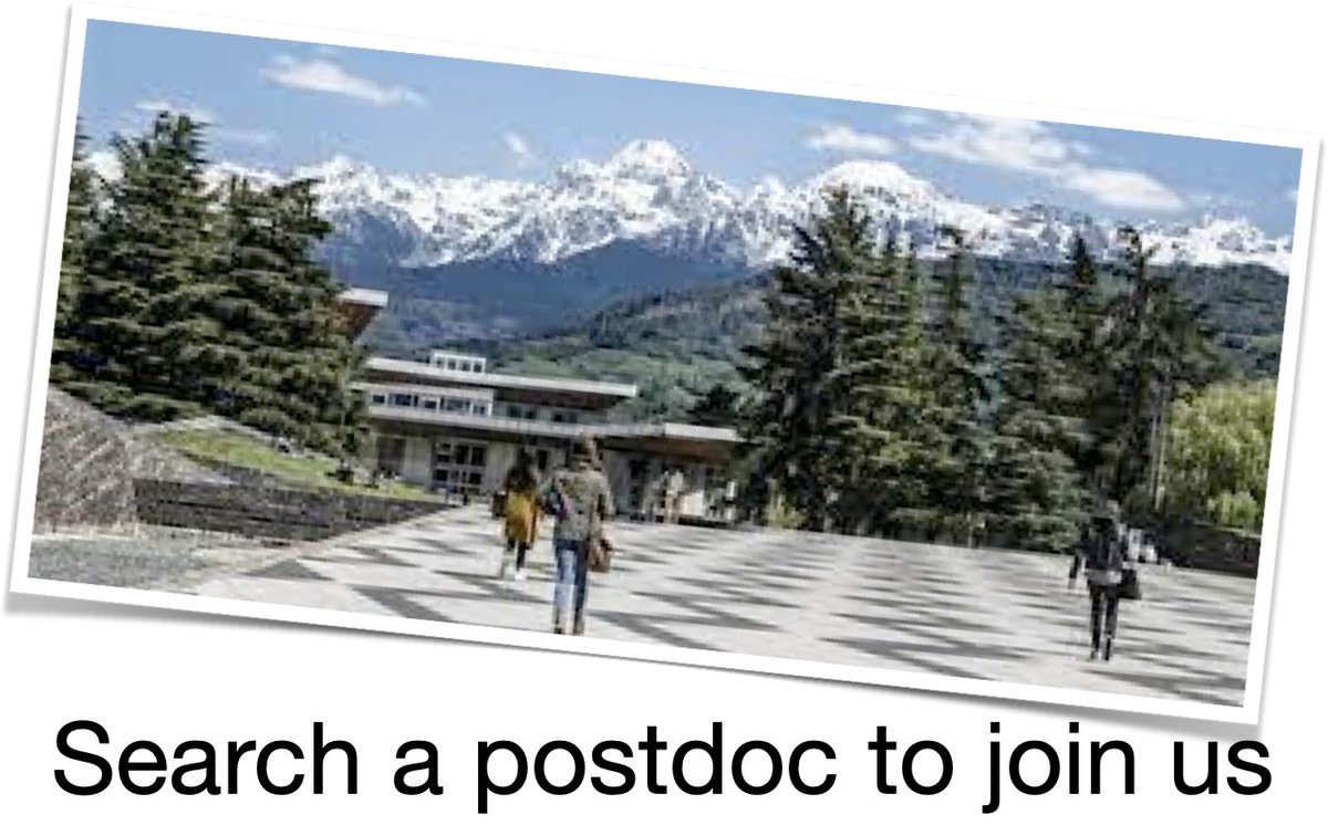 Are you looking for a postdoc position & would like to work in Grenoble @UGrenobleAlpes .... Check out this open position and join my group! Mechanistic investigation of H2 production with molecular electrocatalysts more information here dcm.univ-grenoble-alpes.fr/carole-duboc