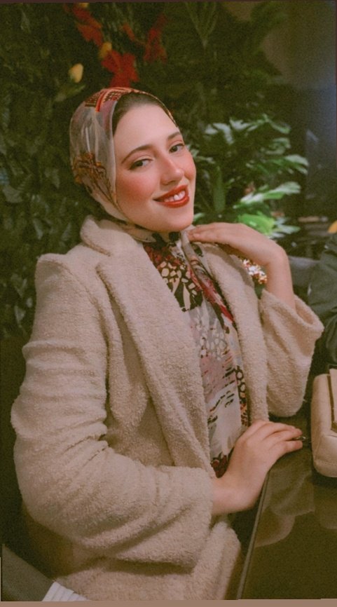 Mahahosny78's tweet photo. 🦋✨ https://t.co/CvZOMszG1O