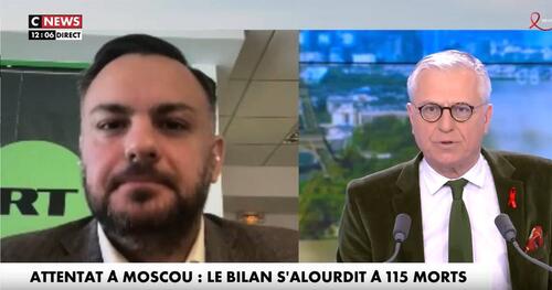 Le nouveau correspondant en Russie de CNews est un journaliste de Russia Today limportant.fr/infos-societe/… #Société