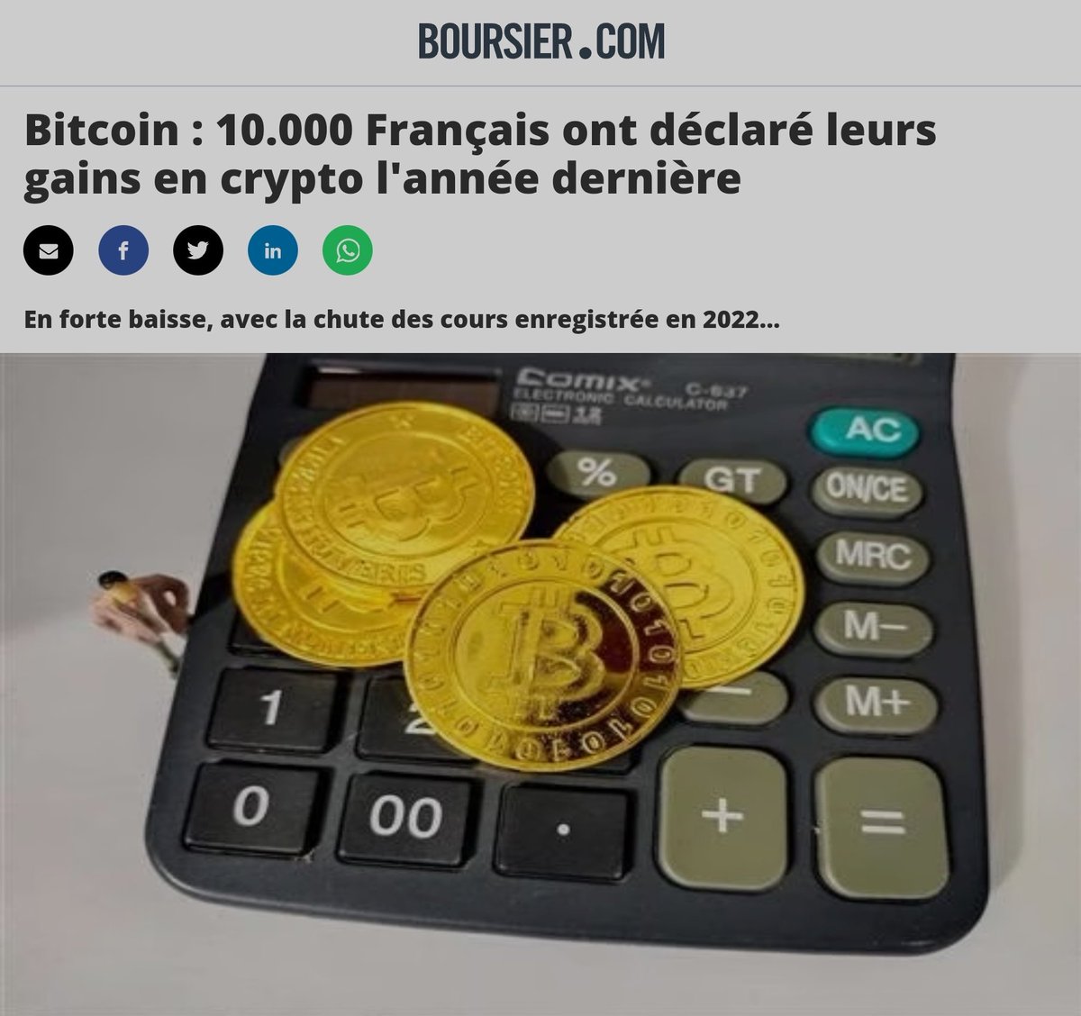Tagado Bitcoin & Crypto tweet media