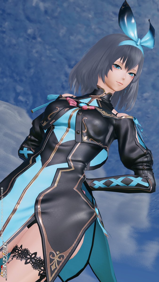 Pso2 Navigator レヴァ@pso2_ship9 (@Laevateinn_pso2) / Posts / X