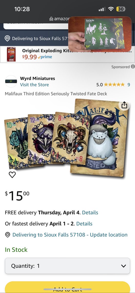 Dark Witch from the Hightower: dinard🐓 tweet media