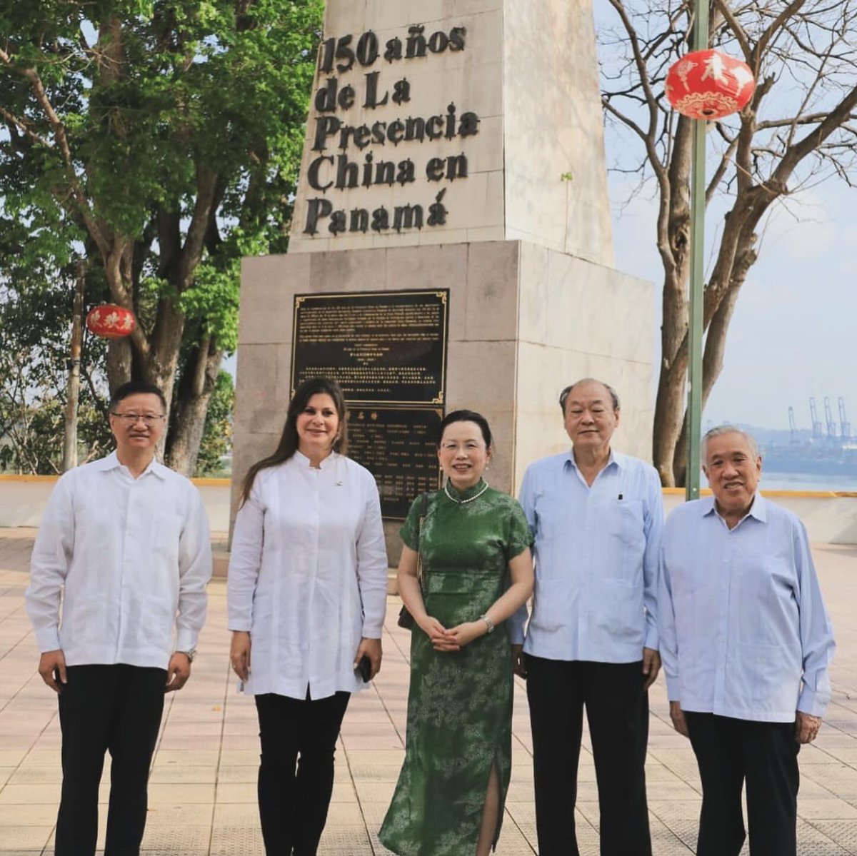 Gobernación de Panamá tweet media
